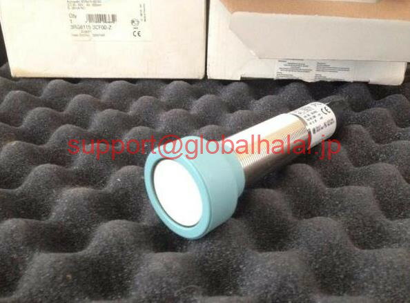 新品【東京発★適格請求書★税込】シーメンス SIEMENS 3RG6115-3CF00-Z SENSOR SONAR BERO 3RG61153CF00 Z=0DF1【6ヶ月保証】