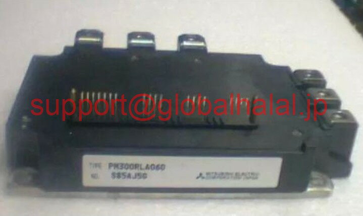 ViyKiōz(2) PM300RLA060 Mitsubishi Module PM300RLA-060y6ۏ؁z