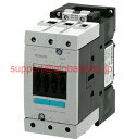 新品【東京発★適格請求書★税込】Siemens 3RT1046-1AK60 80 AMP, 3-pole contactor with a 120 volt AC coil【6ヶ月保証】(2)