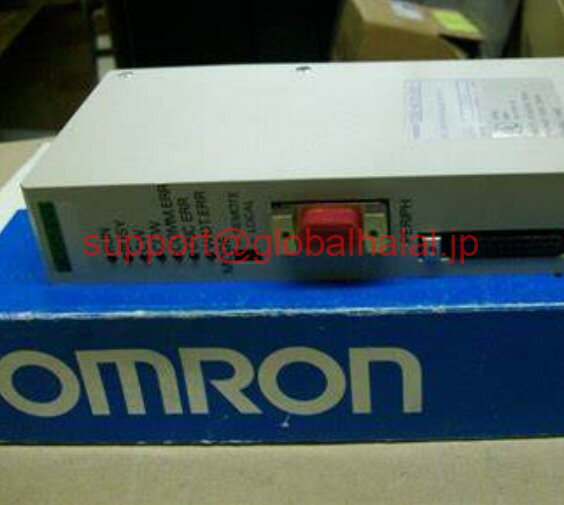 新品【東京発★適格請求書★税込】Omron C500-NC111 PLC Module C500NC111 オムロン【6ヶ月保証】