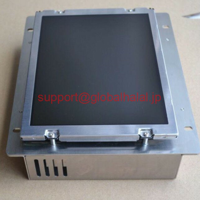 SONY - 新品【東京発★適格請求書★税込】Liquid Crystal Display LCD Compatible with All CRT FANUC A61L-0001-0092【6ヶ月保証】