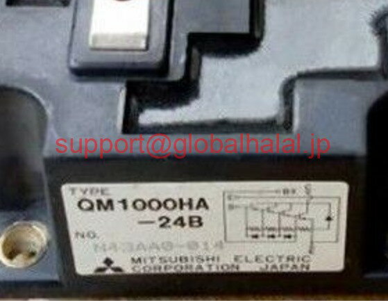 ViyKiōzOH QM1000HA-24B MITSUBISHI MODULE ( QM1000HA24B )y6ۏ؁z