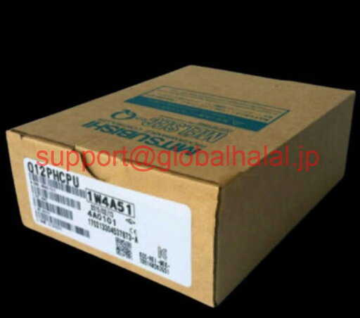 新品【東京発★適格請求書★税込】Q12PHCPU Mitsubishi CPU Module 三菱【6ヶ月保証】 新品【東京発★適格請求書★税込】Q12PHCPU Mitsubishi CPU Module 三菱【6ヶ月保証】