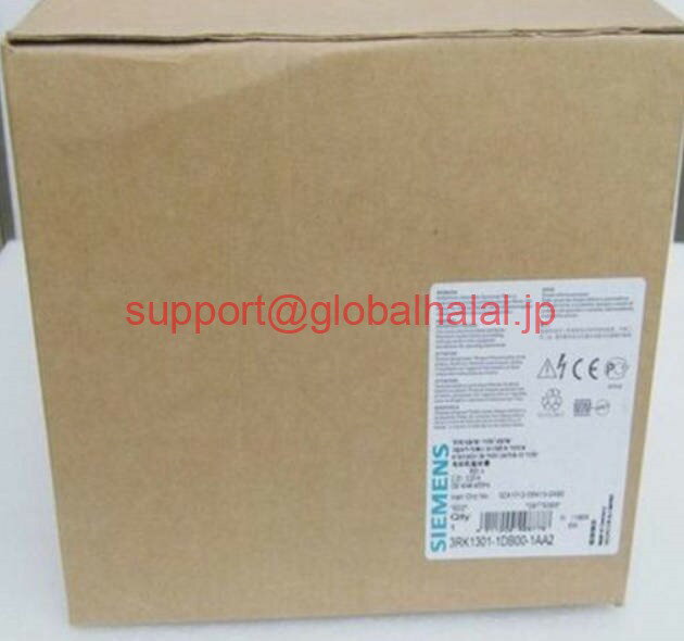 商品詳細 商品説明 新品未使用 保証期間：6ヶ月（商品をお受け取ってから） 初期不良につきまして、交換又は返金が可能です。 *その際、送料はこちらから負担致します。 発送詳細 商品の発送は入金後の5-7日間くらいです。 運送会社：佐川急便/ゆうパック 連絡方法 販売中のカテゴリーにご希望の型式がない場合は、メールでご希望の型式をご連絡いただければ幸いです。 メールアドレス：support@globalhalal.jp 注意 極一部製品は数年前から生産終了の長期保管品ですが、保証期間は同様に6ヶ月で、動作確認は済んでおります。 *販売中の商品は複数在庫がございますので、同じ画像を使い回しております。予めご了承ください。お世話になります。 当店主に三菱電機、安川電機、富士電機、OMORON等のサーボモーター及びほかのモーター等を販売しています。 当店出品中の商品は全部保証6ヶ月のです。ご安心ください。 ご不明な点がありましたら質問欄にてご質問ください。 メールアドレス：support@globalhalal.jp よろしくお願いします。