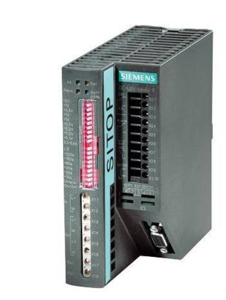 ViyKiōz6EP1931-2DC31 Siemens SITOP DC UPS Module 6EP1 931-2DC31 6EP19312DC31y6ۏ؁z