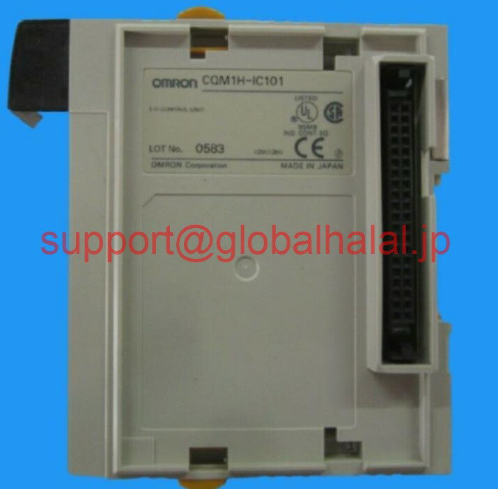 ViyKiōzCQM1H-IC101 Omron PLC Module CQM1H-1C101 Iy6ۏ؁z