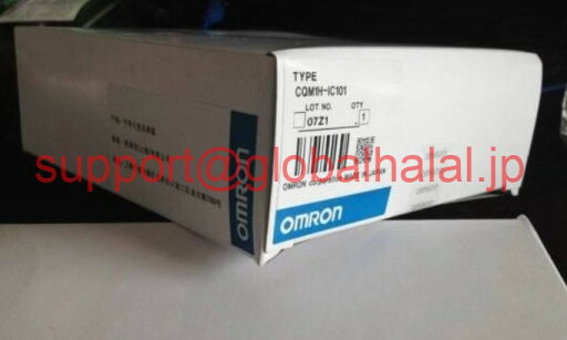 新品【東京発★適格請求書★税込】Omron CQM1H-IC101 PLC Module CQM1HIC101 オムロン【6ヶ月保証】 新品【東京発★適格請求書★税込】Omron CQM1H-IC101 PLC Module CQM1HIC101 オムロン【6ヶ月保証】