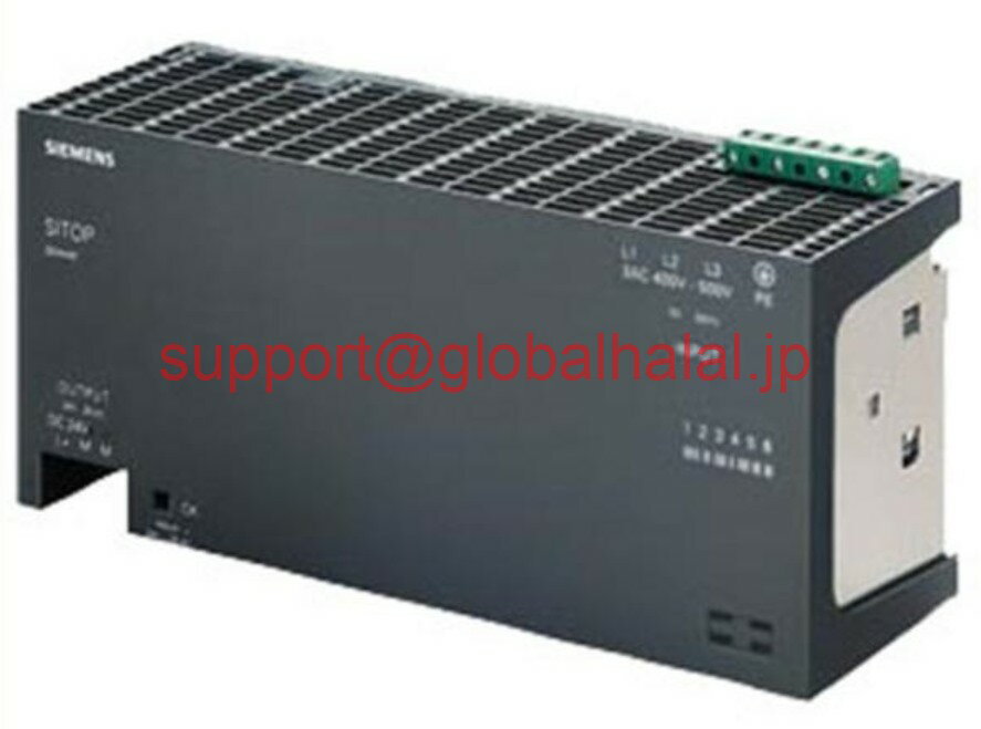 Other - 新品【東京発★適格請求書★税込】Siemens 6EP1434-2BA00 24V/10A power supply 6EP14342BA00【6ヶ月保証】