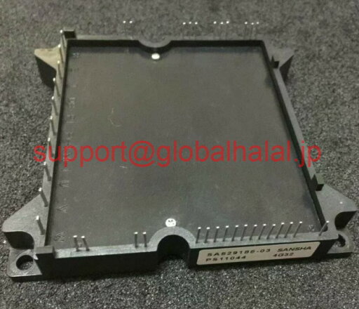 新品【東京発★適格請求書★税込】(4個) PS11044 MITSUBISHI MODULE SA529185-03【6ヶ月保証】 新品【東京発★適格請求書★税込】(4個) PS11044 MITSUBISHI MODULE SA529185-03【6ヶ月保証】