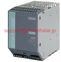 新品【東京発★適格請求書★税込】6EP1434-2BA10 Siemens SITOP PSU300S 10 A 6EP1 434-2BA10【6ヶ月保証】