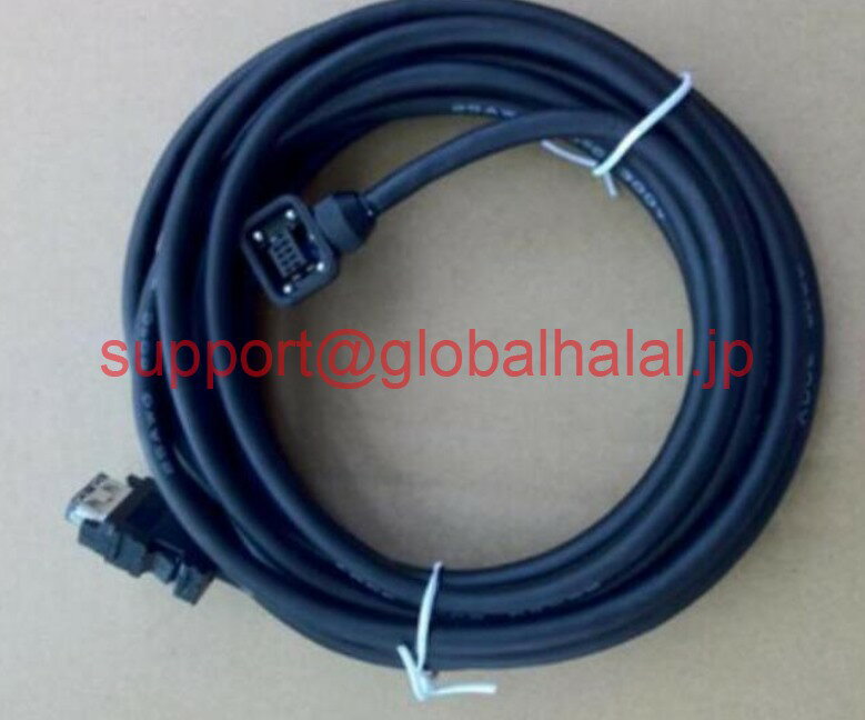 新品三菱 MITSUBISHI PLC MR-ENCBL50M-H