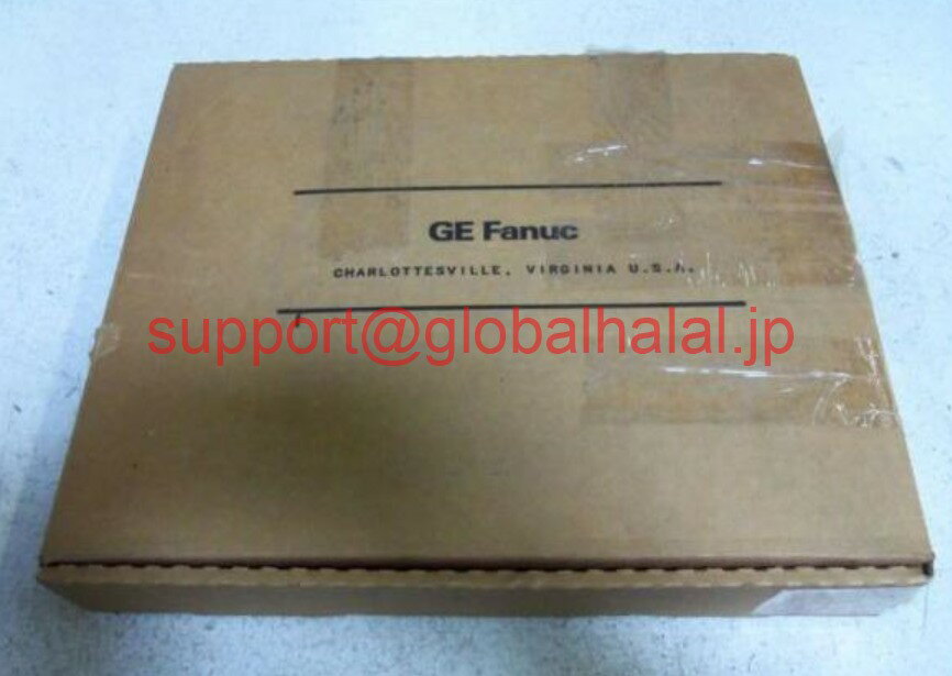 楽天Global Halal Japan新品【東京発★適格請求書★税込】FANUC ファナック K101-Cable A05B-1207-D106 In Bag【6ヶ月保証】