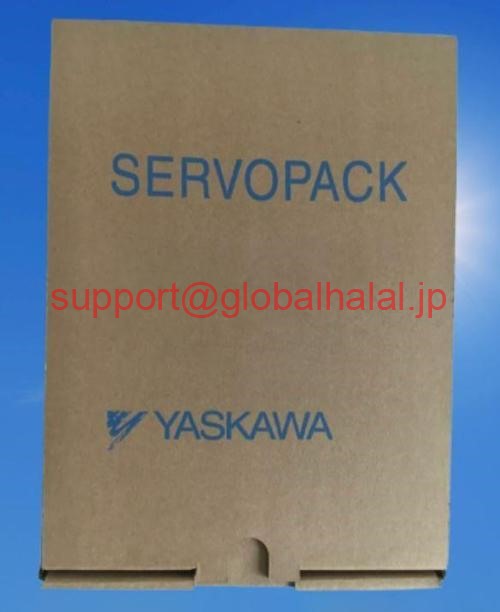 DELL - 新品【東京発★適格請求書★税込】YASKAWA ELECTRIC FB5S2 RQANS1 FB5S2【6ヶ月保証】