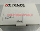 新品【東京発★適格請求書★税込】Keyence KZ-U4 キーエンス -【6ヶ月保証】