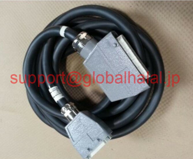 ViyKiōzFANUC t@ibN Robot CABLE RCC RM 7M A660-2006-T947#L7R003 XGMF-23021y6ۏ؁z