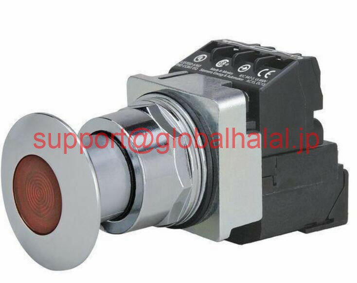 新品【東京発★適格請求書★税込】シーメンス SIEMENS 52PP2G3A Push Btn【6ヶ月保証】(2.0)