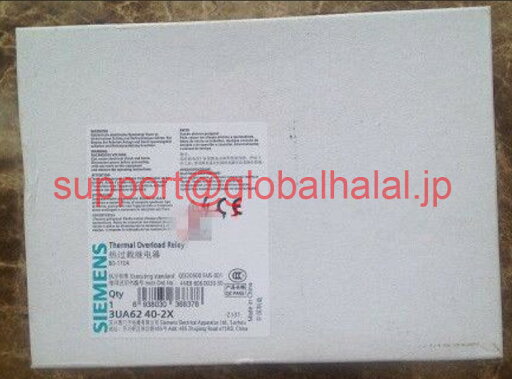 新品【東京発★適格請求書★税込】Siemens 3UA6240-2X 3UA62402X シーメンス【6ヶ月保証】 新品【東京発★適格請求書★税込】Siemens 3UA6240-2X 3UA62402X シーメンス【6ヶ月保証】