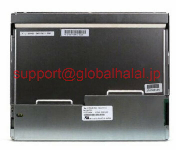 新品【東京発★適格請求書★税込】AA104XD02 TFT 10.4