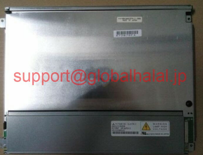 新品【東京発★適格請求書★税込】AA121XK04 LCD Display Panel 12.1