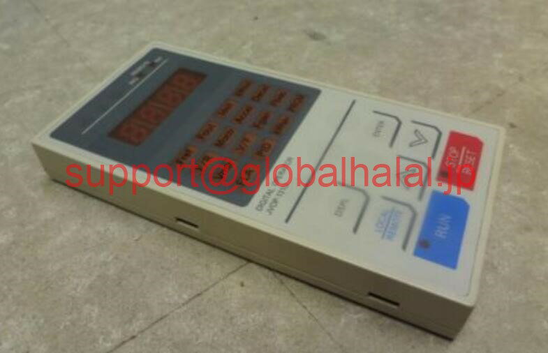 Rakuten - 新品【東京発★適格請求書★税込】YASKAWA JVOP131U【6ヶ月保証】
