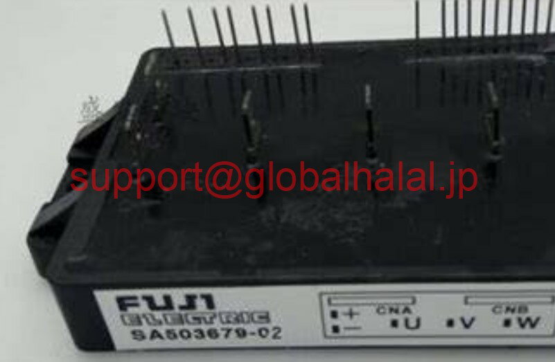 新品MODULE SA503679-02 SA50367902 FUJI POWER