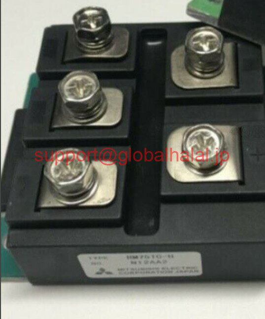 ViyKiōz(2) RM75TC-H MITSUBISHI MODULE RM75TCH OHy6ۏ؁z