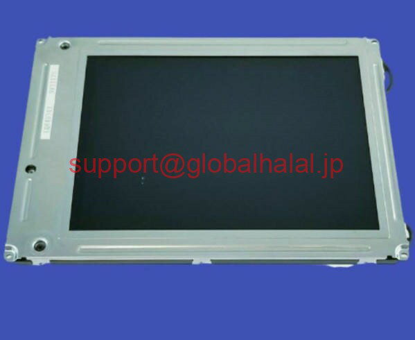 ViyKiōzLQ64D344G LCD Screen Display Replacement for YOKOGAWA VC200y6ۏ؁z