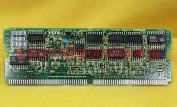 ViyKiōzFANUC t@ibN A20B-2900-0240 PCB - out of boxy6ۏ؁z