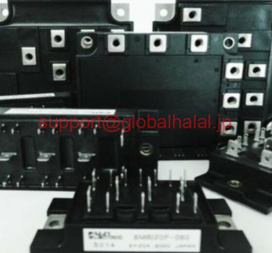 HITACHI - 新品【東京発★適格請求書★税込】(2個) TM400HA-M MITSUBISHI MODULE TM400HAM 三菱【6ヶ月保証】
