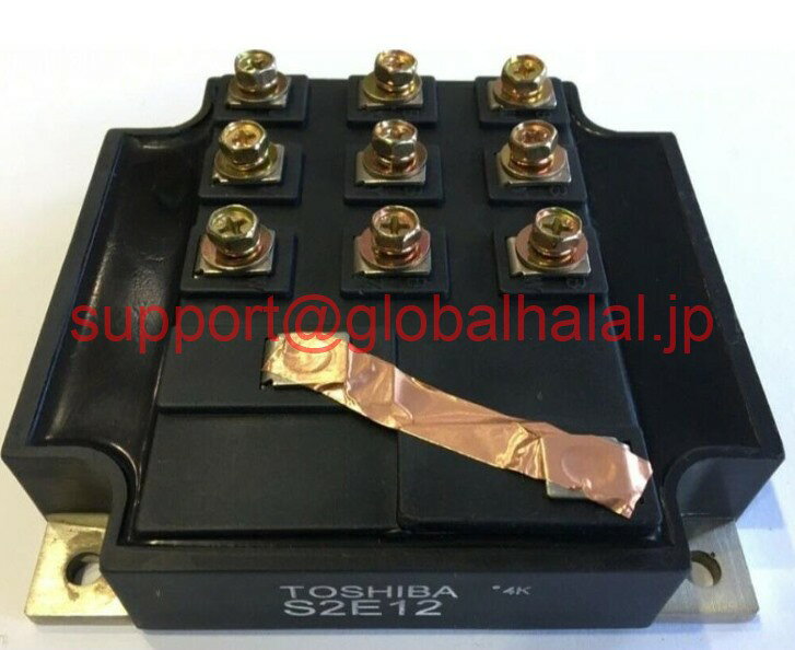 新品S2E12 TOSHIBA MODULE S2E-12