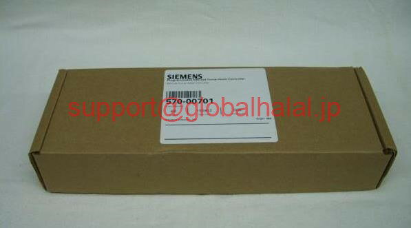 新品【東京発★適格請求書★税込】Siemens 570-00701 APOGEE PROGRAMMABLE AUTOMATION BACnet FUME HOOD CONTROLLER【6ヶ月保証】