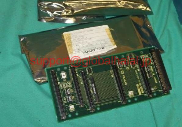 新品GE FANUC ファナック A20B-2000-0640/01A Backplane PCB
