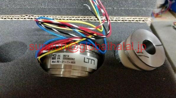 新品シーメンス LTN Resolver RE-21-1-A05 ( also replaces Siemens # V23401-H1005-B101 )