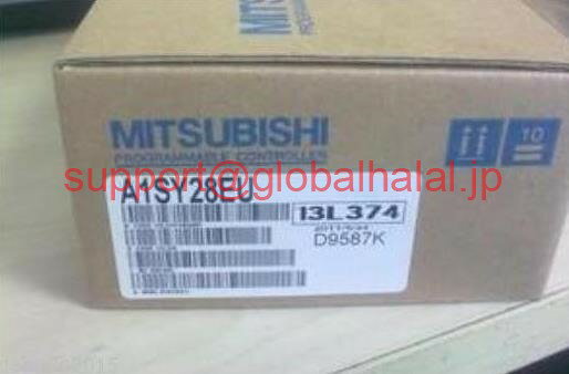 ViyKiōzOH Mitsubishi PLC A1SY28EUy6ۏ؁z