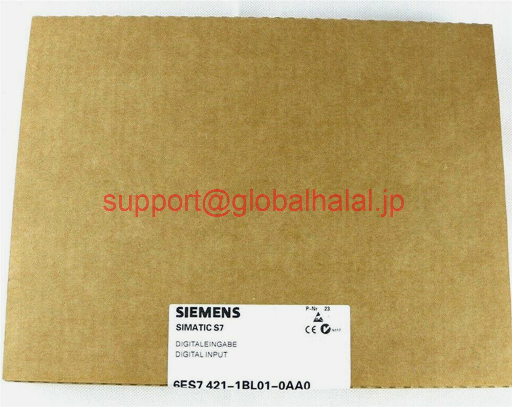 SONY - 新品【東京発★適格請求書★税込】シーメンス Siemens 421-1BL01-0AA0 421-1BL01-0AA0 xhg54【6ヶ月保証】