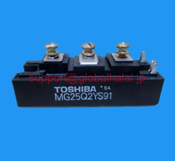 ViyKiōz(2) MG25Q2YS91 TOSHIBA MODULE MG25Q2YS-91y6ۏ؁z