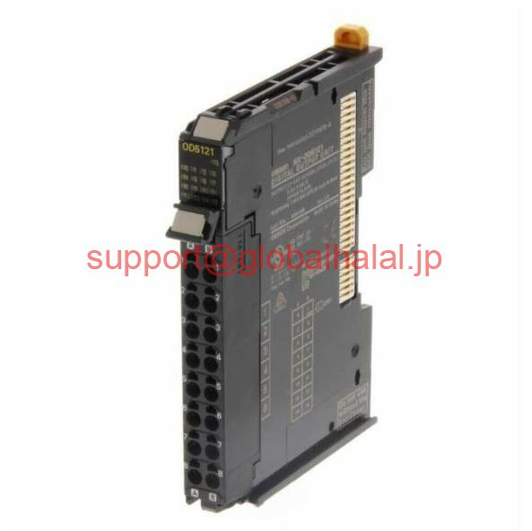 Rakuten - 新品【東京発★適格請求書★税込】NX-OD5121 Omron NX OD5121 オムロン【6ヶ月保証】