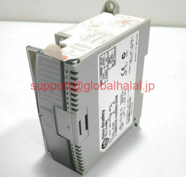 ViyKiōzAllen-Bradley 1762-IQ16 MicroLogix DC Input Module 1762IQ16y6ۏ؁z