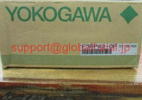 新品Yokogawa 6RH-Z90 Gearbox Programmable Logic Controller Industrial Module