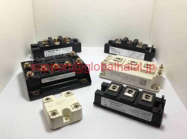 ViyKiōzMODULE 1 PIECE A50L-0001-0320 2MBI400NK060A01 A50L00010320 FANUC t@ibN MODULE ORIGy6ۏ؁z