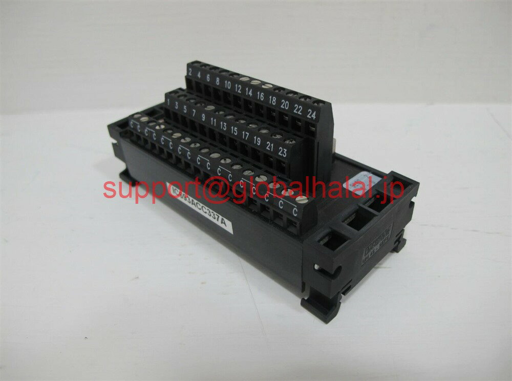 Rakuten - 新品【東京発★適格請求書★税込】GE FANUC ファナック IC693ACC337 FNFP IC693ACC337【6ヶ月保証】