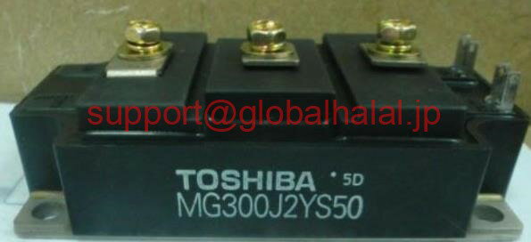 ViyKiōz(2) MG300J2YS50 TOSHIBA MODULE MG300J2YS-50y6ۏ؁z