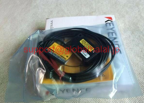 新品【東京発★適格請求書★税込】Keyence Sensor LV-H35【6ヶ月保証】