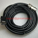 ViyKiōzCNV2E-8P-15M CNC Servo Motor Encoder Cable Mitsubishi (15m, Straight Head)y6ۏ؁z