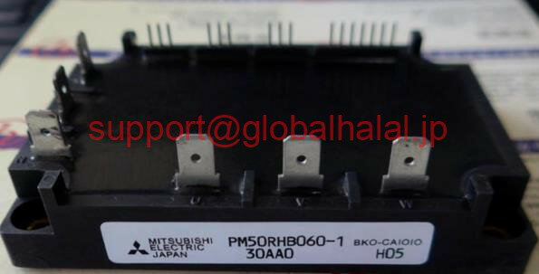 ViyKiōz(2) PM50RHB060-1 MITSUBISHI IPM module PM50RHB-060-1 OHy6ۏ؁z