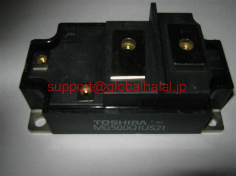 ViyKiōz(2) TOSHIBA IGBT module MG500Q1US21y6ۏ؁z