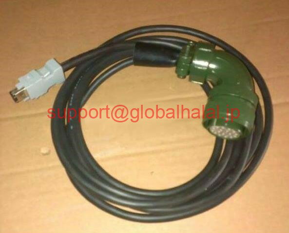 ViyKiōzJZSP-CMP02-10-E Servo cable Yaskawa JZSPCMP02-10-E (10m)y6ۏ؁z