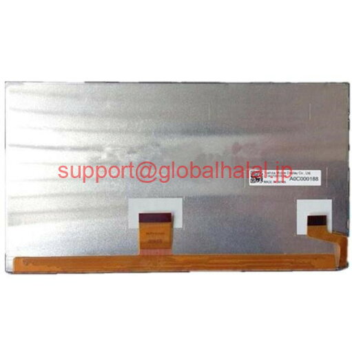 新品【東京発★適格請求書★税込】LTA070B1R2A TOSHIBA 7 INCH LCD PANEL【6ヶ月保証】 新品【東京発★適格請求書★税込】LTA070B1R2A TOSHIBA 7 INCH LCD PANEL【6ヶ月保証】