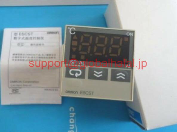 ViyKiōzOMRON E5CST-R1P Temperature Controller E5CST-RIP Iy6ۏ؁z