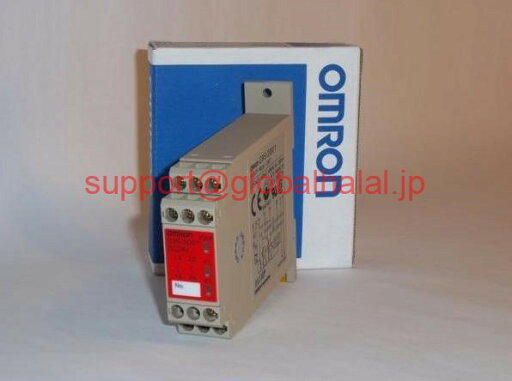 新品【東京発★適格請求書★税込】OMRON SAFETY RELAY UNIT G9S-2001 オムロン【6ヶ月保証】 新品【東京発★適格請求書★税込】OMRON SAFETY RELAY UNIT G9S-2001 オムロン【6ヶ月保証】